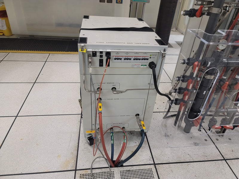 Lam 9600 Metal Etcher