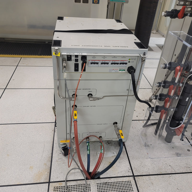 Lam 9600 Metal Etcher