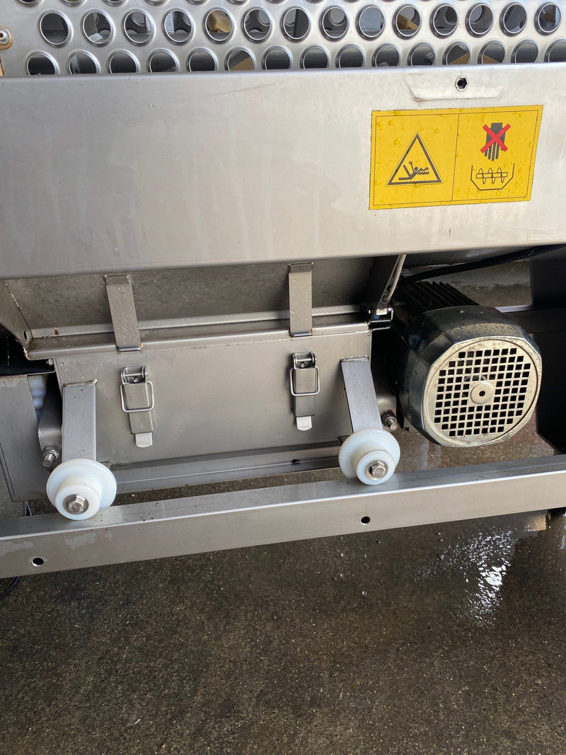 Enoveneta Gamma 1 R Destemmer