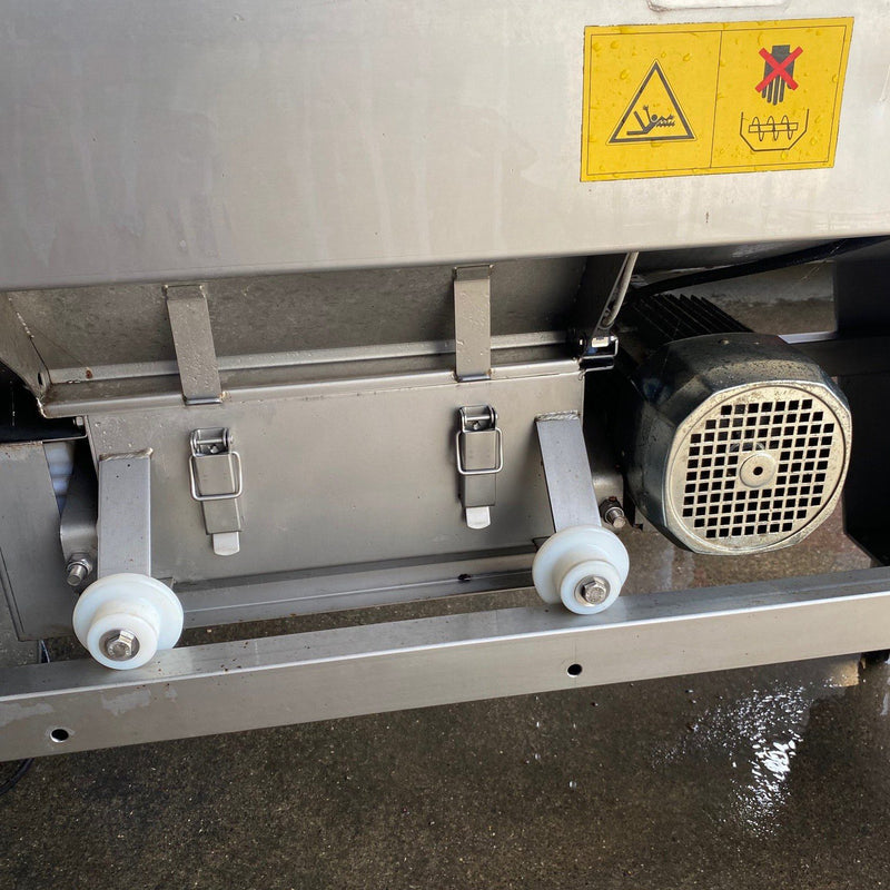 Enoveneta Gamma 1 R Destemmer