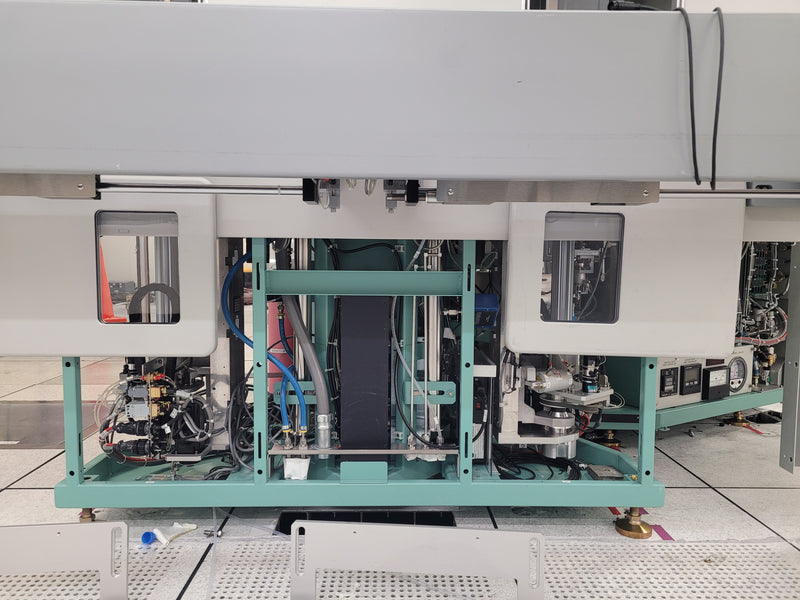 Lam / Novellus Concept Two Sequel PECVD (Plasma-Enhanced Chemical Vapor Deposition)