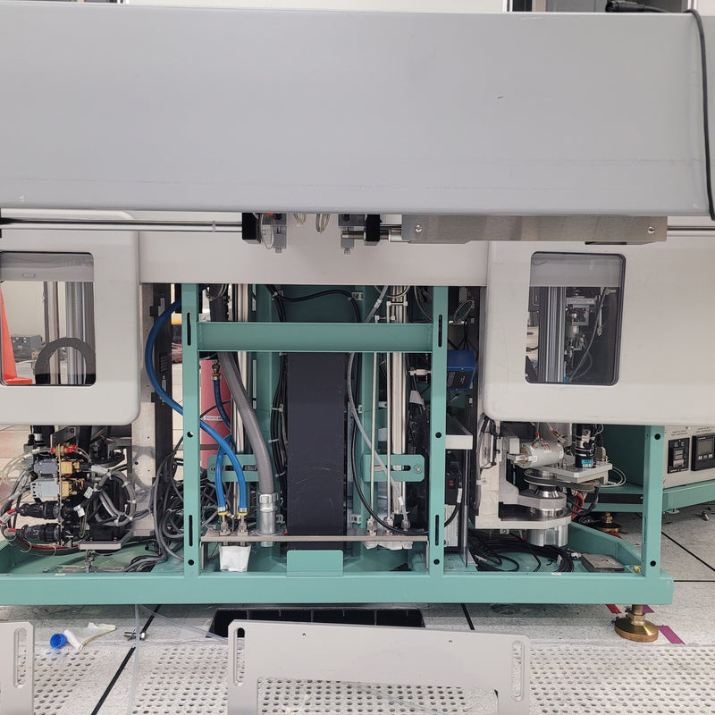 Lam / Novellus Concept Two Sequel PECVD (Plasma-Enhanced Chemical Vapor Deposition)