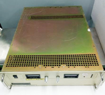 PowerTen P 63 D 20330 AS Power Supply