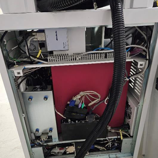 Applied Materials SEMVision G 3 Lite DR-SEM (Defect Review Scanning Electron Microscope)