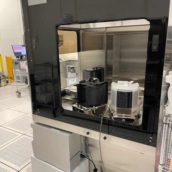 KLA Surfscan SP 1 Classic Particle Defect System