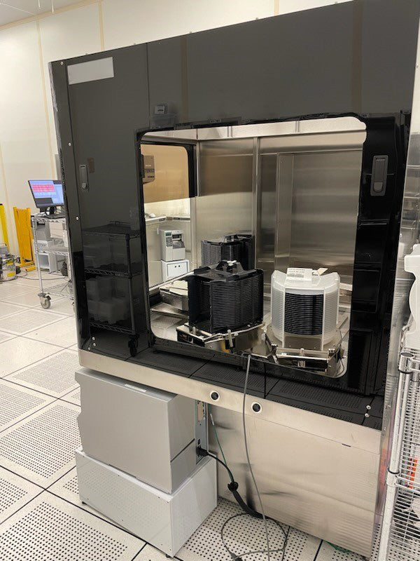 KLA Surfscan SP 1 Classic Particle Defect System