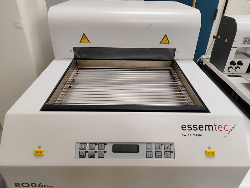 Essemtec RO 06 Plus Reflow Oven