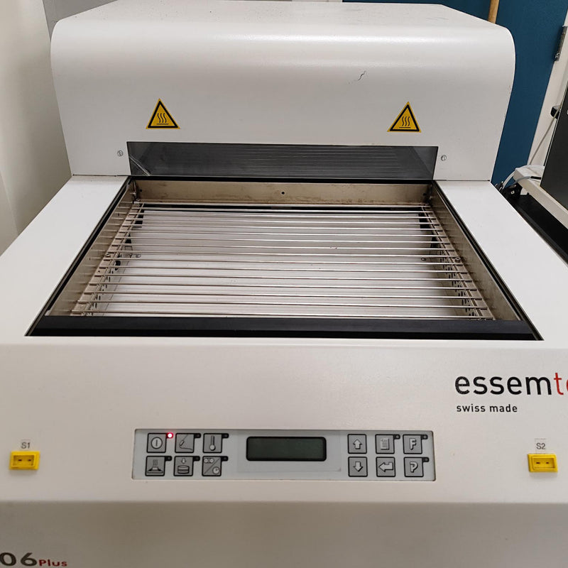 Essemtec RO 06 Plus Reflow Oven