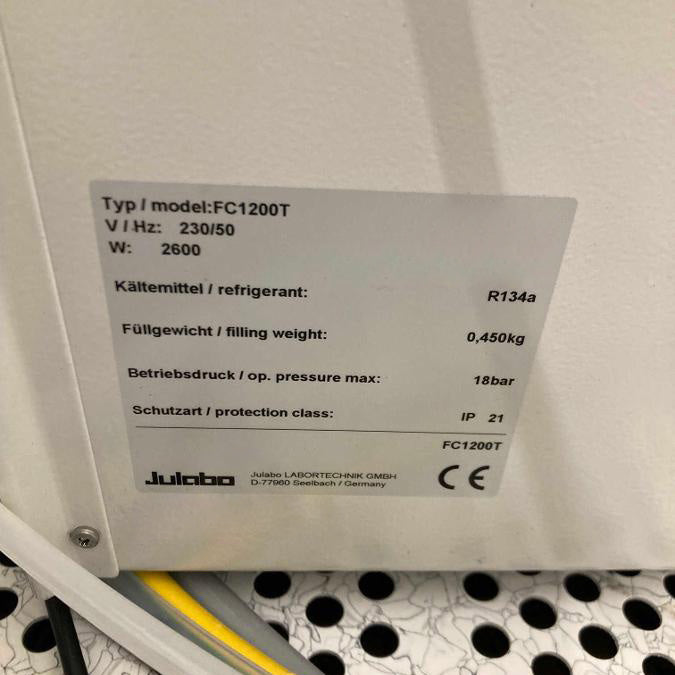 ONTO / Rudolph MetaPulse 200 XCu Metal Film Measurement System