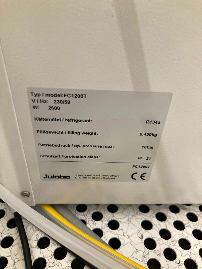 ONTO / Rudolph MetaPulse 200 XCu Metal Film Measurement System