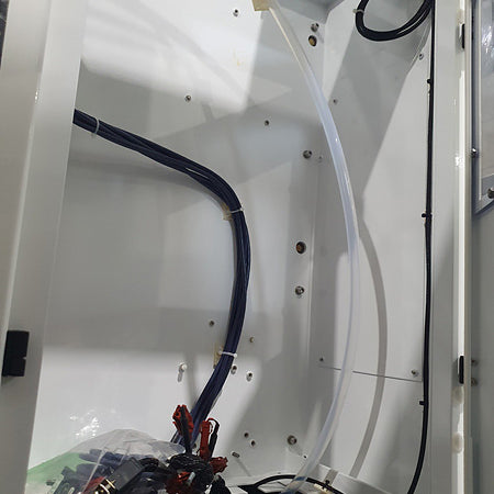 Applied Materials Centura DPS+ Etcher