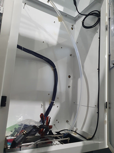 Applied Materials Centura DPS+ Etcher