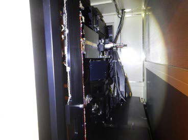 Nikon NSR 2205 i 11 C i-Line Stepper