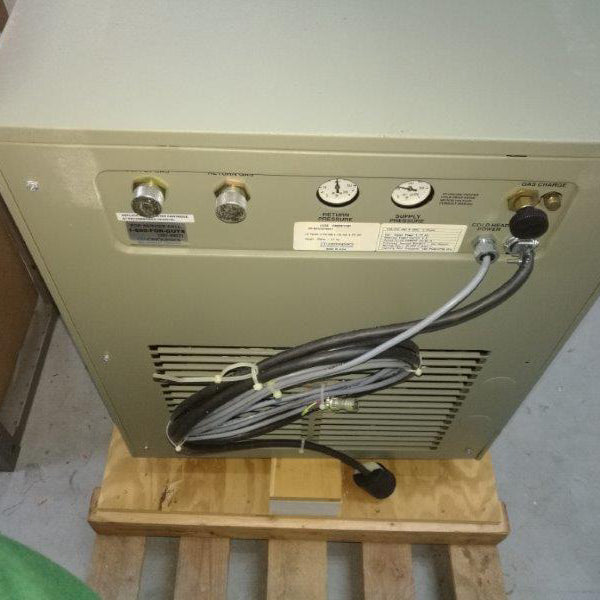 CTI 1020 R Air Cooled Compressor