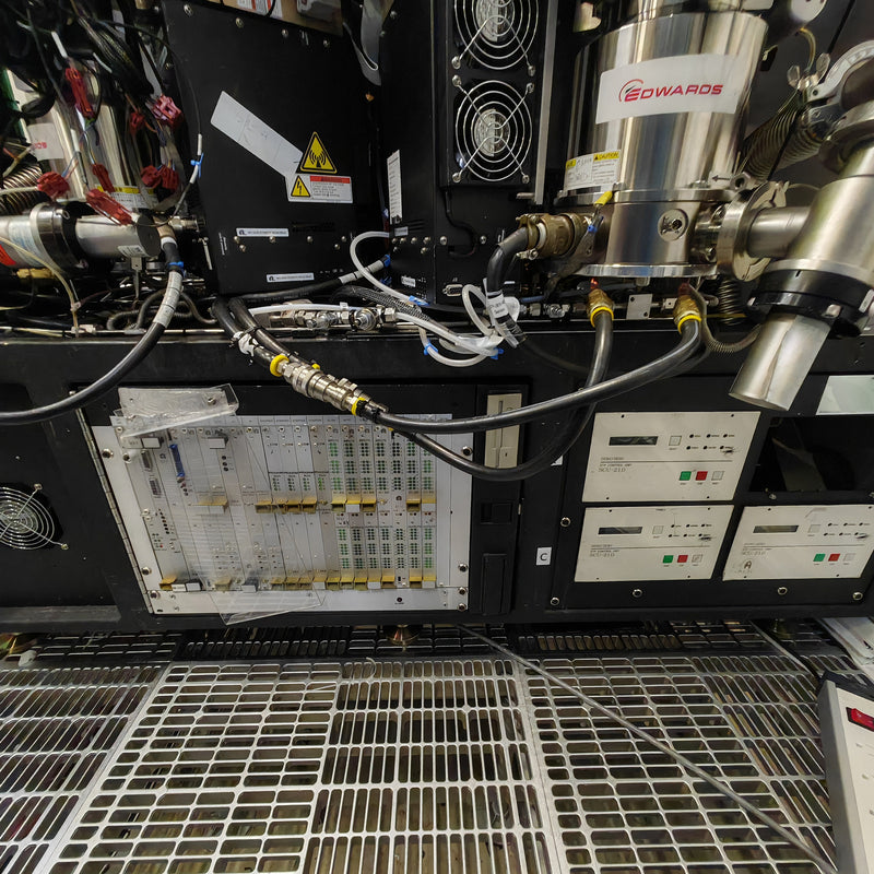 Applied Materials P 5000 Mark II Etcher