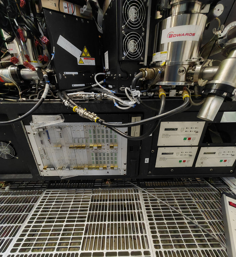 Applied Materials P 5000 Mark II Etcher