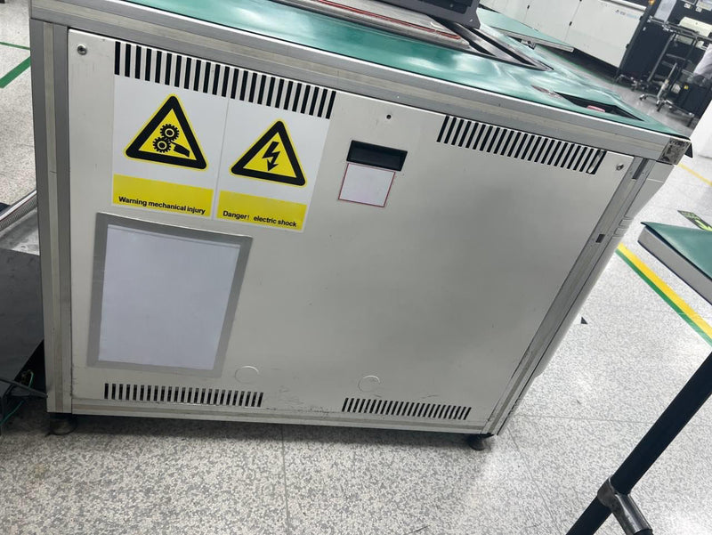 Teradyne Spectrum 8855 Tester