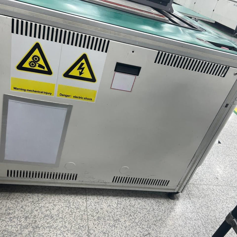 Teradyne Spectrum 8855 Tester
