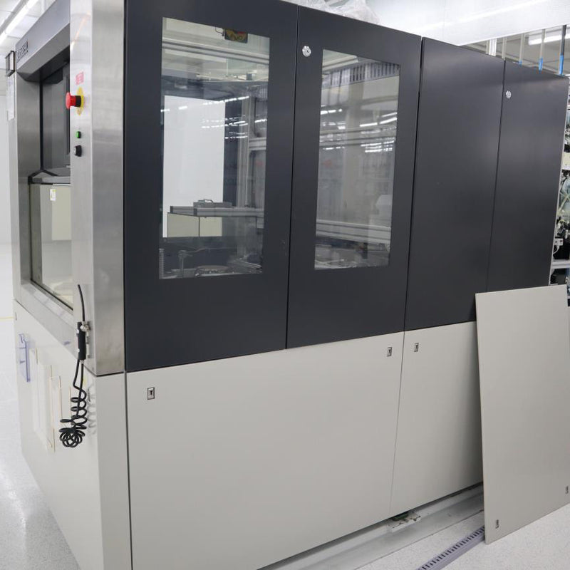 Disco DFG 8540 Back Grinder