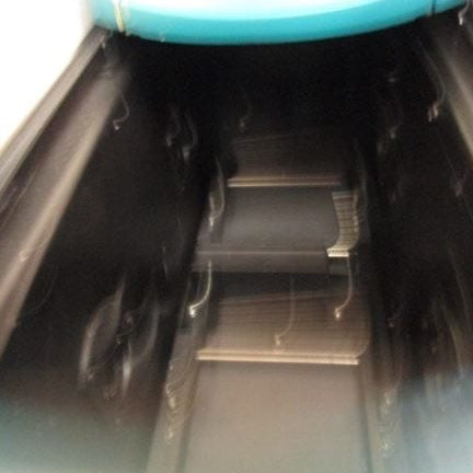 Agilent / Varian Cary 5000 UV-VIS-NIR Spectrophotometer (Ultra Violet Visible Near Infrared)