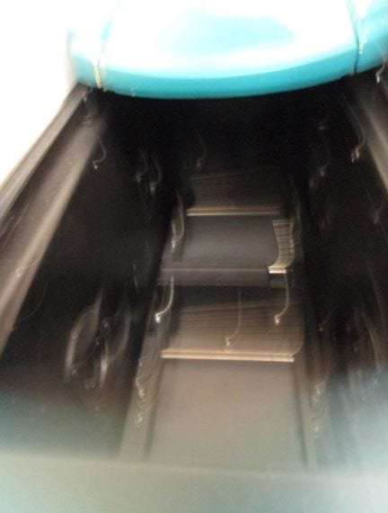 Agilent / Varian Cary 5000 UV-VIS-NIR Spectrophotometer (Ultra Violet Visible Near Infrared)