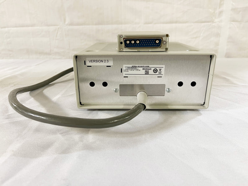 Tektronix 80 A 03 TekConnect Probe Interface Module