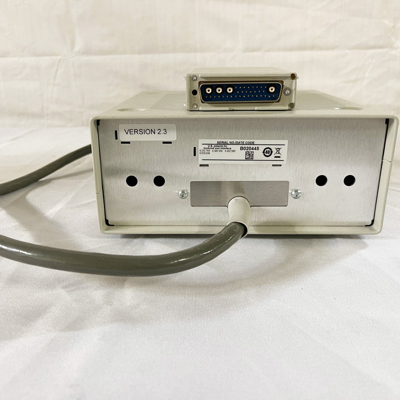 Tektronix 80 A 03 TekConnect Probe Interface Module
