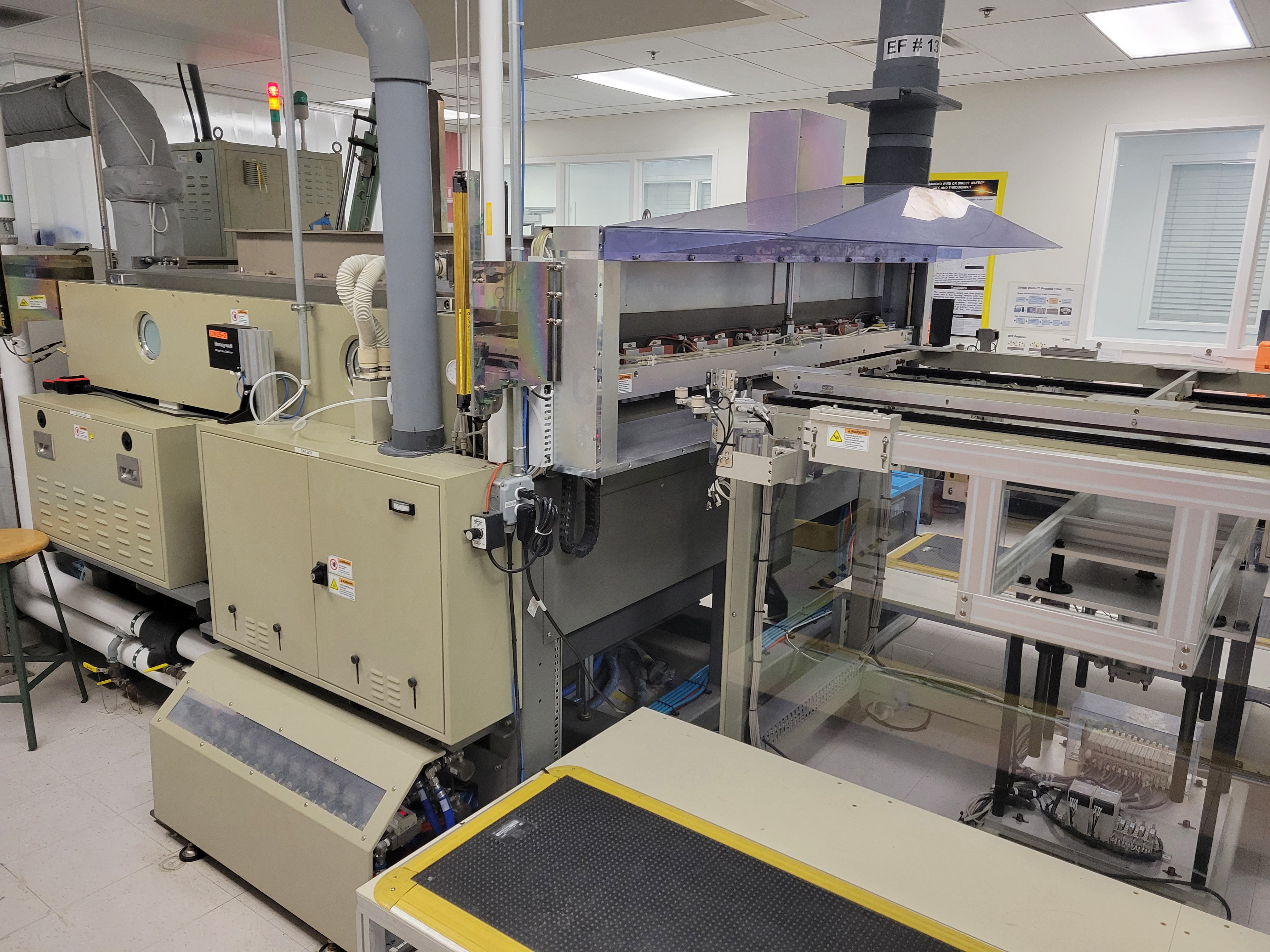 Wonik Helitex AAS 0 RIE (Reactive Ion Etcher) – Bridge Tronic Global