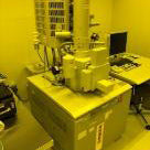 Hitachi S 4800 FE-SEM (Field Emission Scanning Electron Microscope)