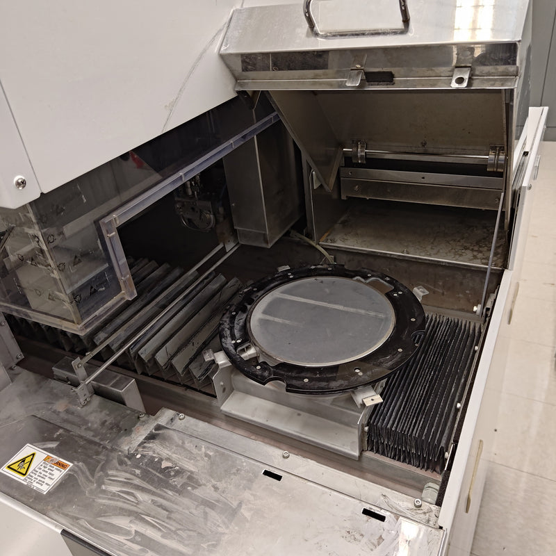 Accretech / TSK SS 20 Dicing Saw