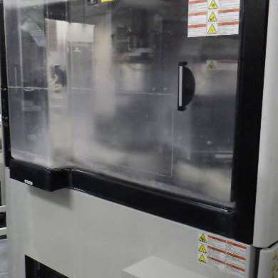 Applied Materials Mirra 3400 CMP (Chemical Mechanical Polisher)