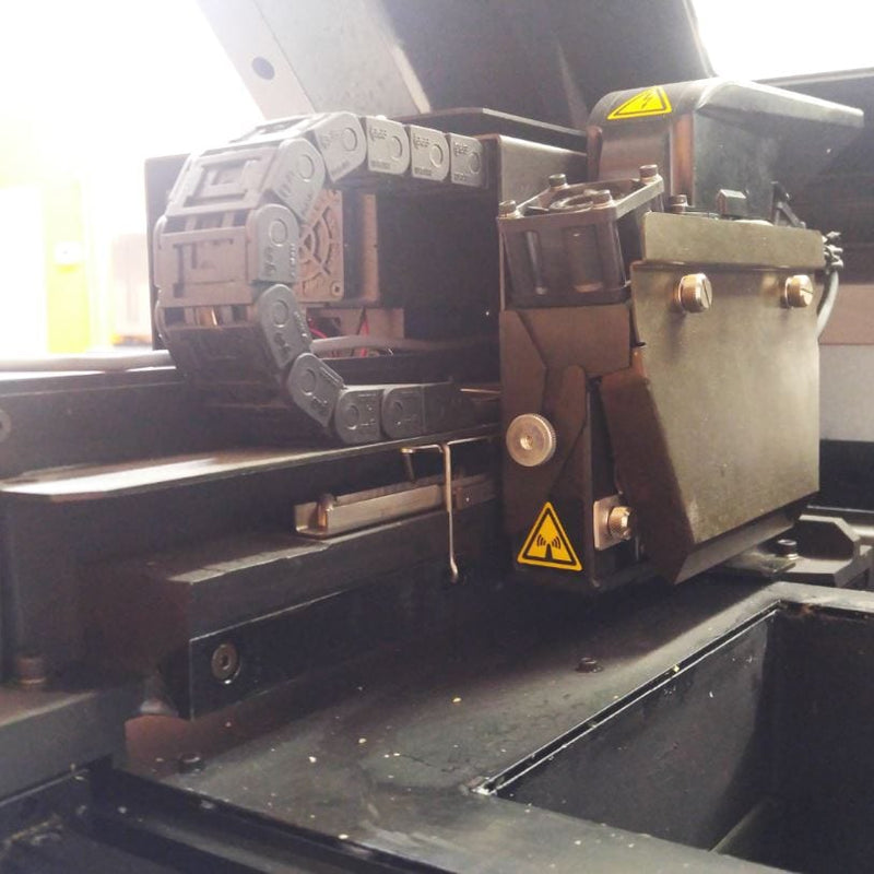 Objet Alaris 30 3D Printer