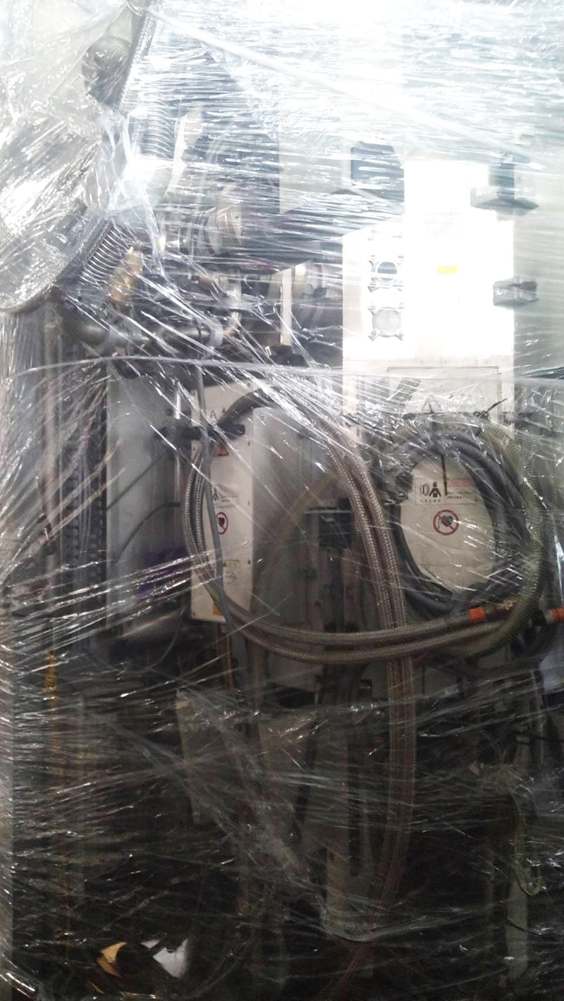 Oerlikon Balzers LLS EVO Sputtering System