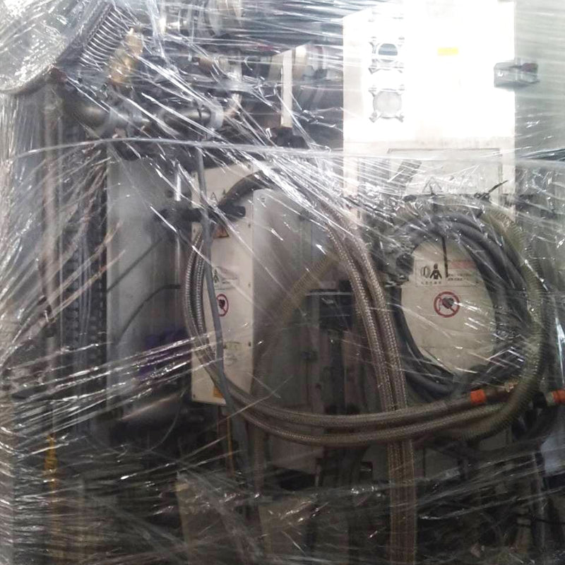 Oerlikon Balzers LLS EVO Sputtering System