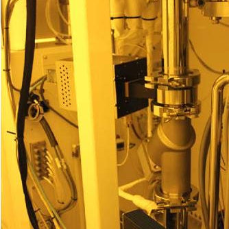 faMS FusionAid M 100 MOCVD (Metal Organic Chemical Vapor Deposition)