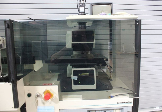 Applied Precision WaferWoRx