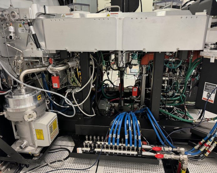Applied Materials Producer III CVD (Chemical Vapor Deposition)