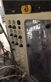 Semitool Equinox EQ 212 PMPLTNG 150