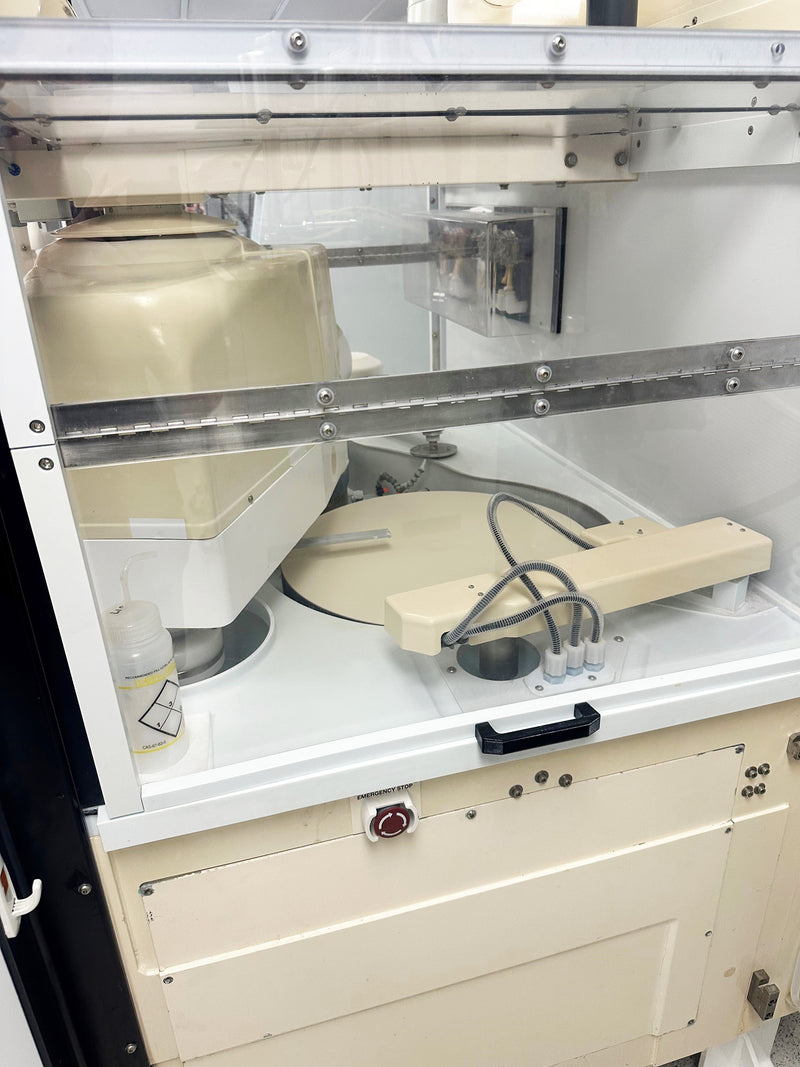 Speedfam Avanti 472 CMP (Chemical Mechanical Polisher)