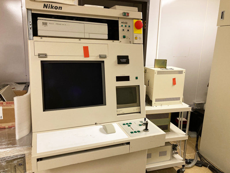 Nikon XY 5 I Measurement System