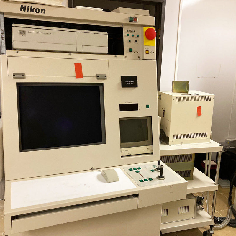 Nikon XY 5 I Measurement System