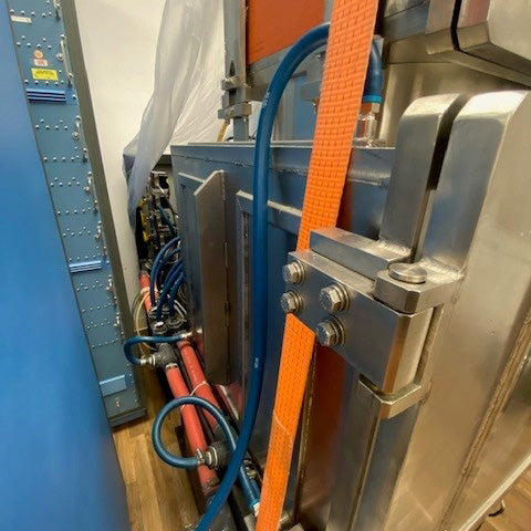 E-Beam Evaporator