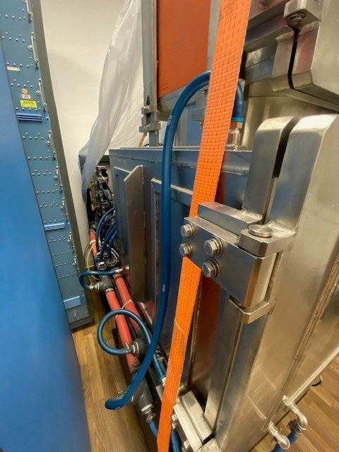 E-Beam Evaporator