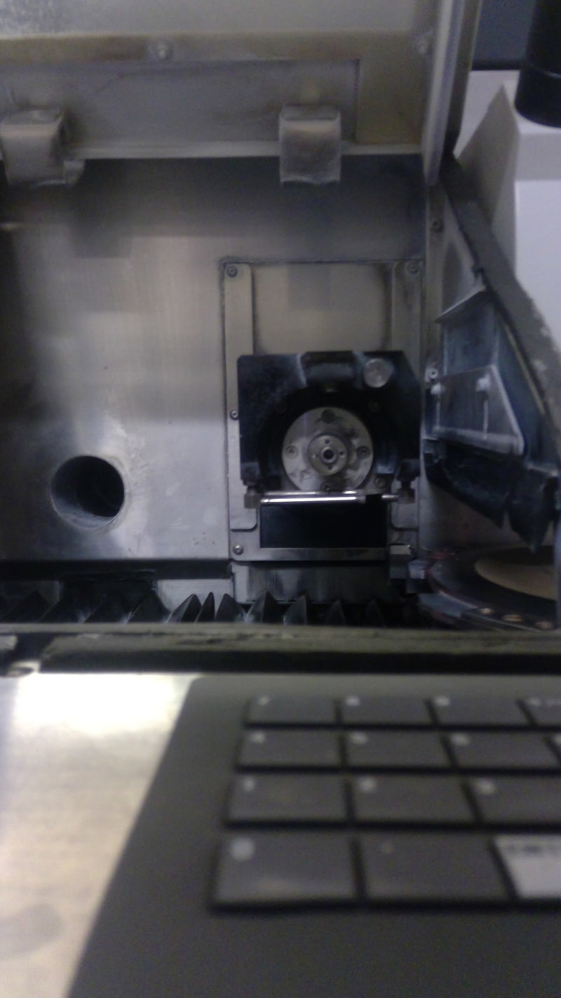 Disco DAD 3220 Automatic Dicing Saw