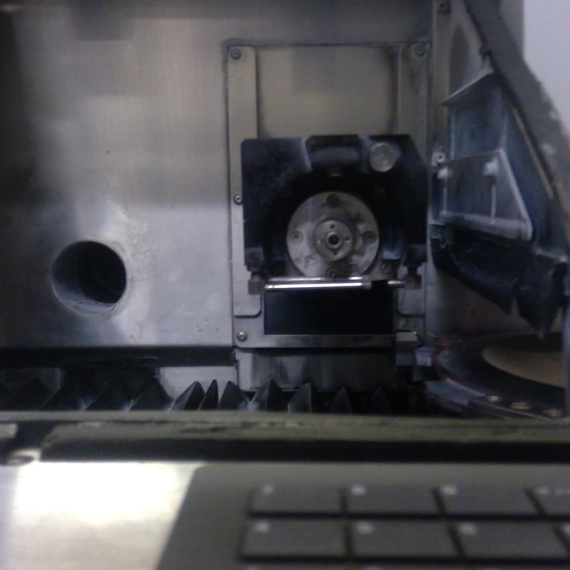 Disco DAD 3220 Automatic Dicing Saw