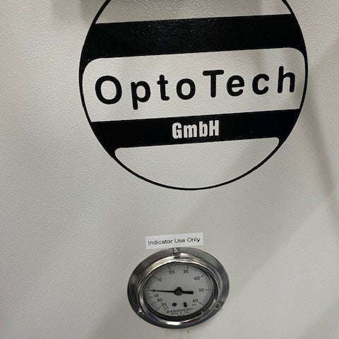 OptoTech SM 500 CNC