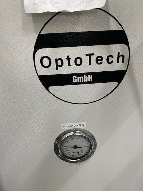 OptoTech SM 500 CNC