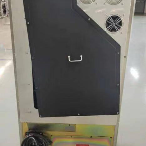 KLA Surfscan 6220 Particle Defect System