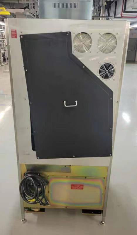 KLA Surfscan 6220 Particle Defect System