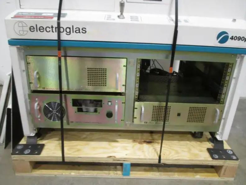 Electroglas 4090 u+ Prober